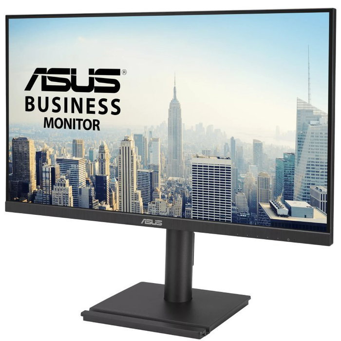 Asus VA27DQFS Monitor Profesional 27 pulg. Full HD IPS 100 Hz Negro